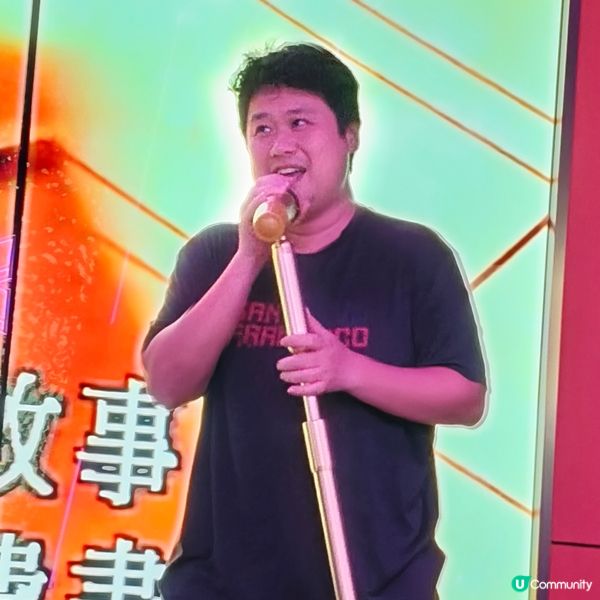 中山唱K新去處！天奕星河「星聚會」🎤✨