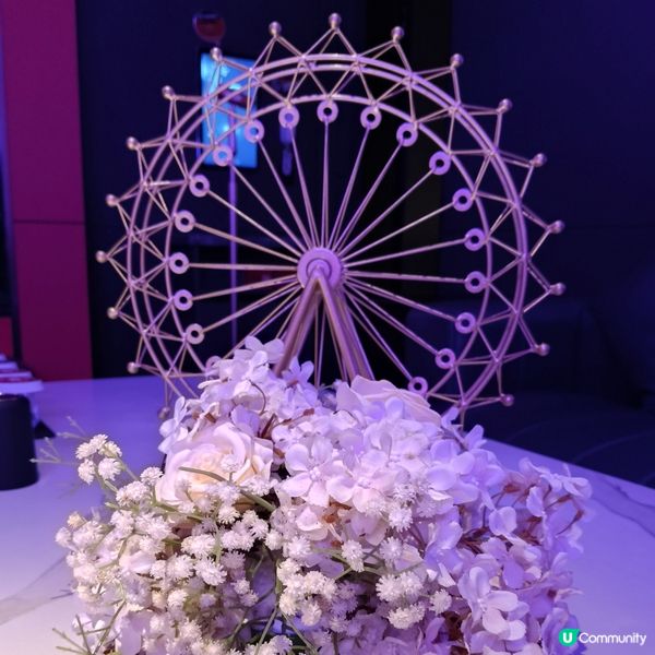 中山唱K新去處！天奕星河「星聚會」🎤✨