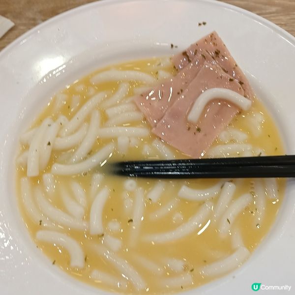 天水圍譚仔三哥早餐 🤬