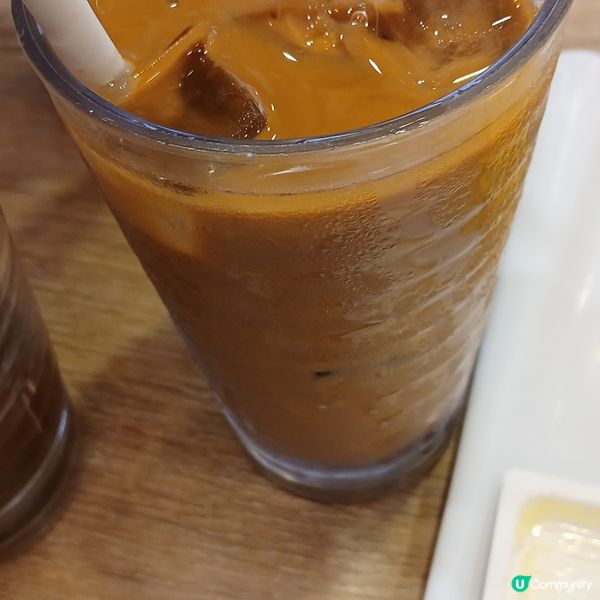 天水圍譚仔三哥早餐 🤬