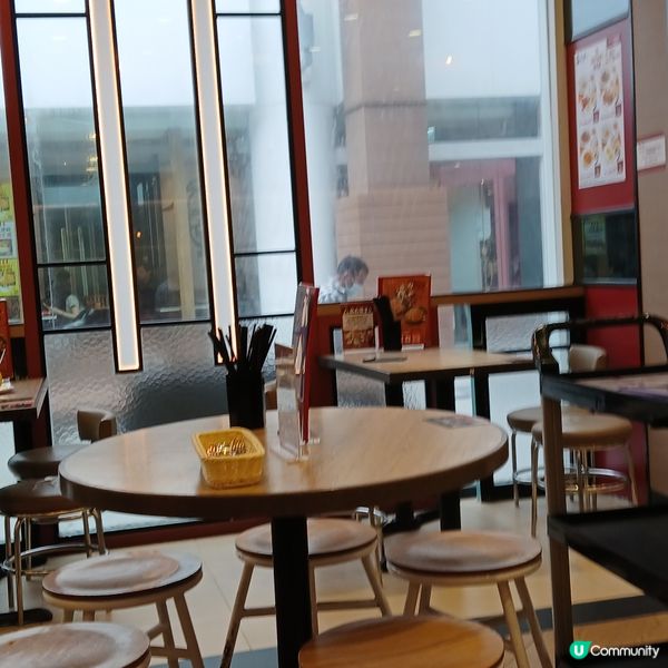 天水圍譚仔三哥早餐 🤬