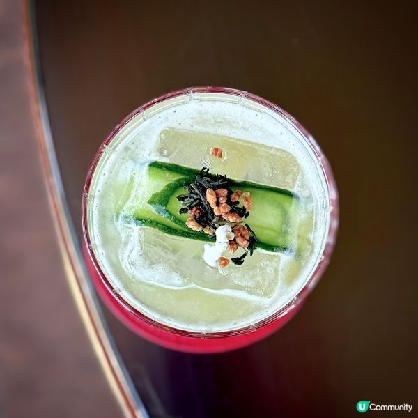 再戰開心果@Lobby Lounge