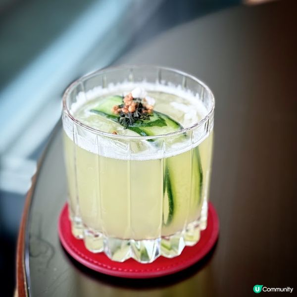 再戰開心果@Lobby Lounge