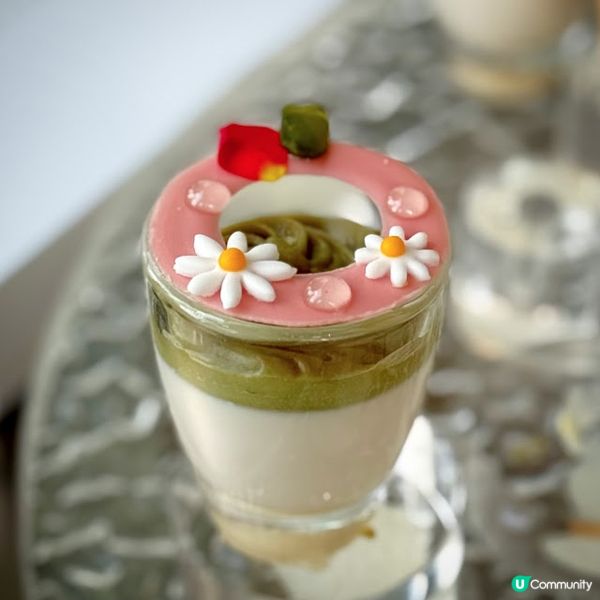 再戰開心果@Lobby Lounge