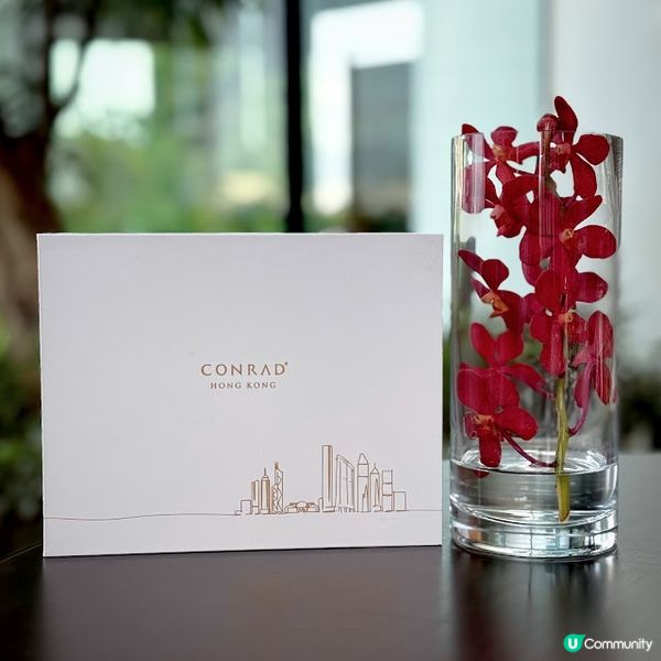 再戰開心果@Lobby Lounge