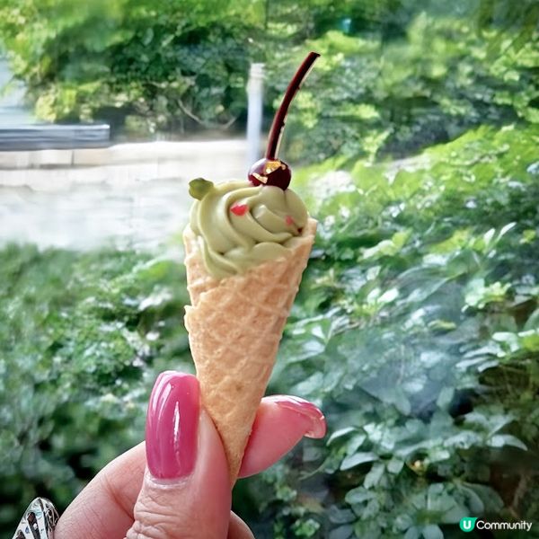 再戰開心果@Lobby Lounge