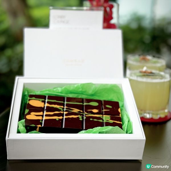 再戰開心果@Lobby Lounge