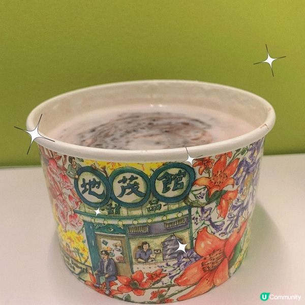 將軍澳｜性價比高甜品舖🍮