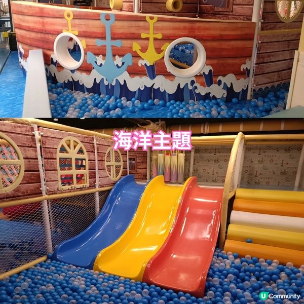 親子好去處 | Wonder Valley | 荔枝角