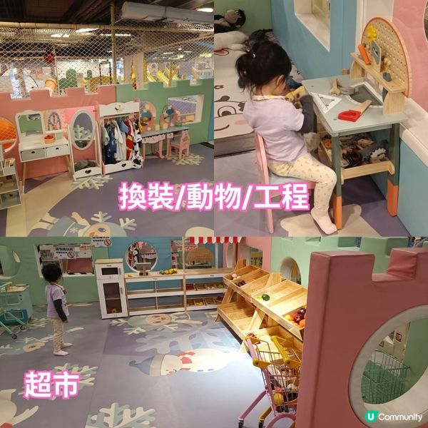 親子好去處 | Wonder Valley | 荔枝角