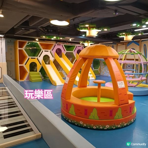 親子好去處 | Wonder Valley | 荔枝角