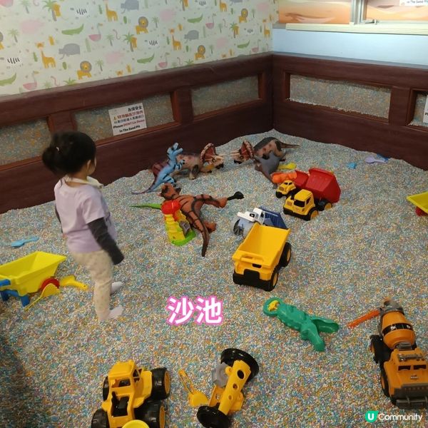 親子好去處 | Wonder Valley | 荔枝角