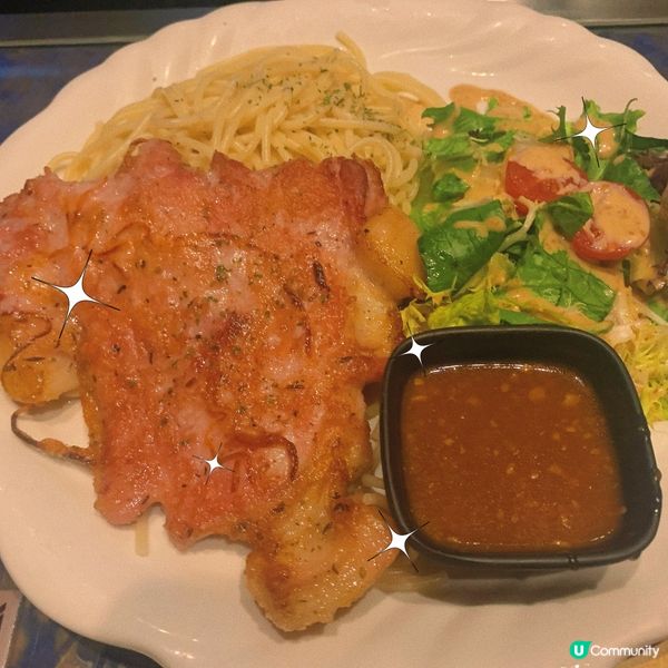 旺角｜neway k dinner🎤