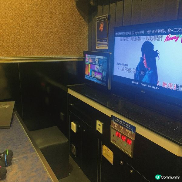 旺角｜neway k dinner🎤