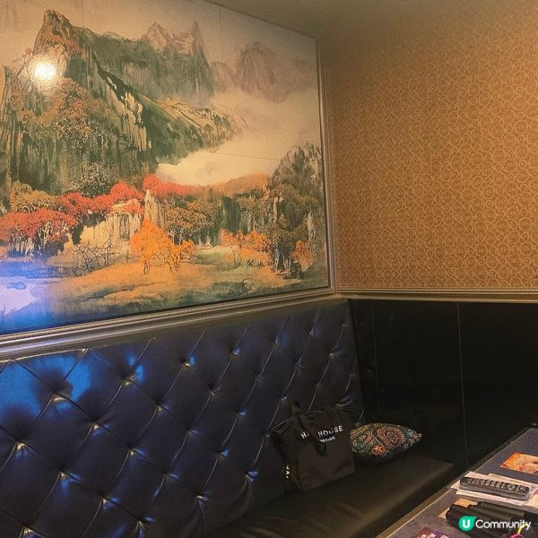 旺角｜neway k dinner🎤