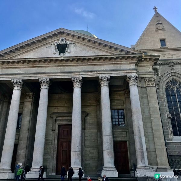 三日兩夜日內瓦 (3D2N Geneva)