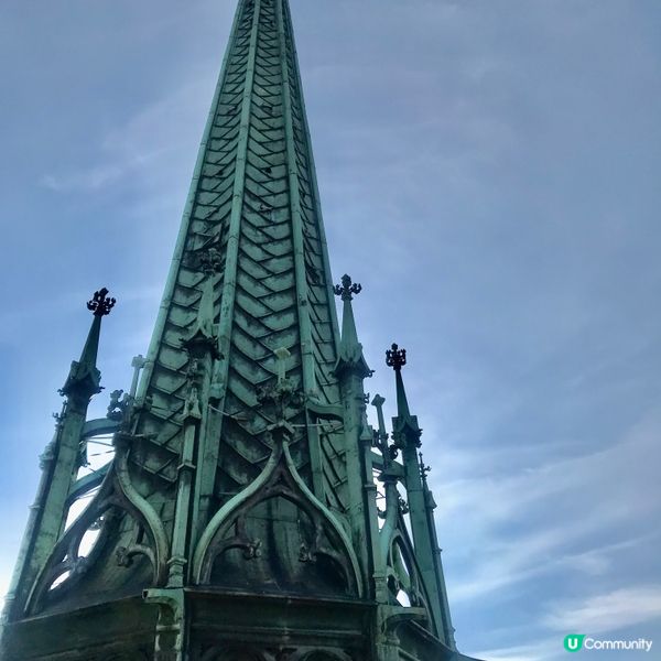 三日兩夜日內瓦 (3D2N Geneva)