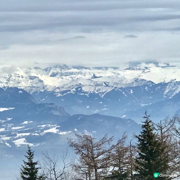 三日兩夜日內瓦 (3D2N Geneva)