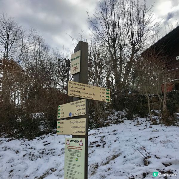 三日兩夜日內瓦 (3D2N Geneva)