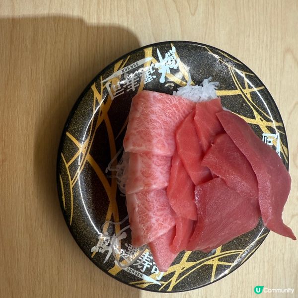 意外趕上尾班車 然後就沒有然後了