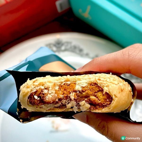 🤩台灣手信推介🤤  
❤️台北必買手信🩷