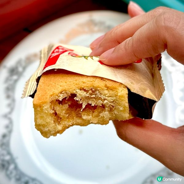 🤩台灣手信推介🤤  
❤️台北必買手信🩷