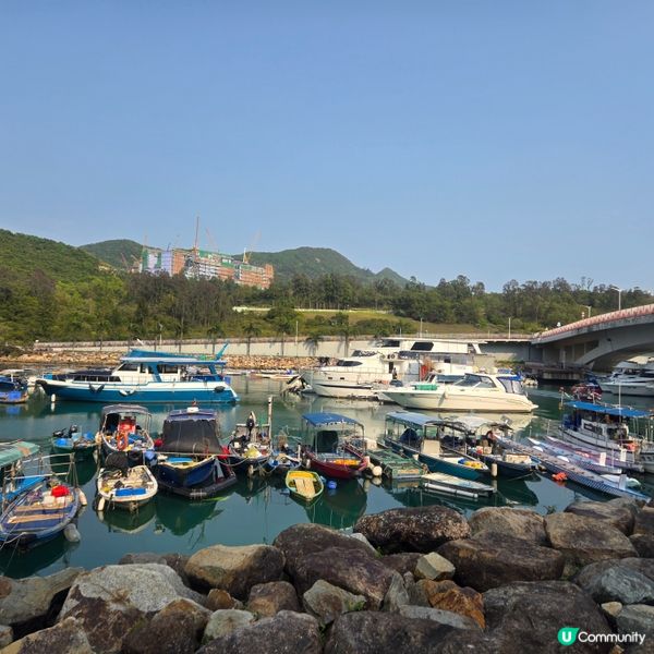 #UCreator #打卡美食 #好去處 #全新景點 #沉醉...