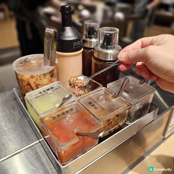 和牛漢堡與米飯的美味