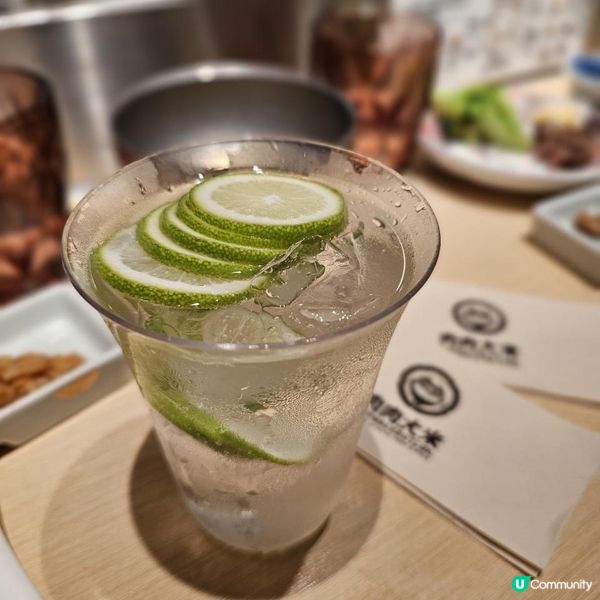 和牛漢堡與米飯的美味