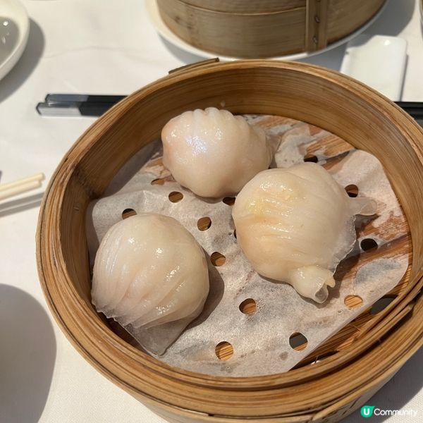 絕對輕鬆回本！😛香格里拉精緻點心自助餐✨