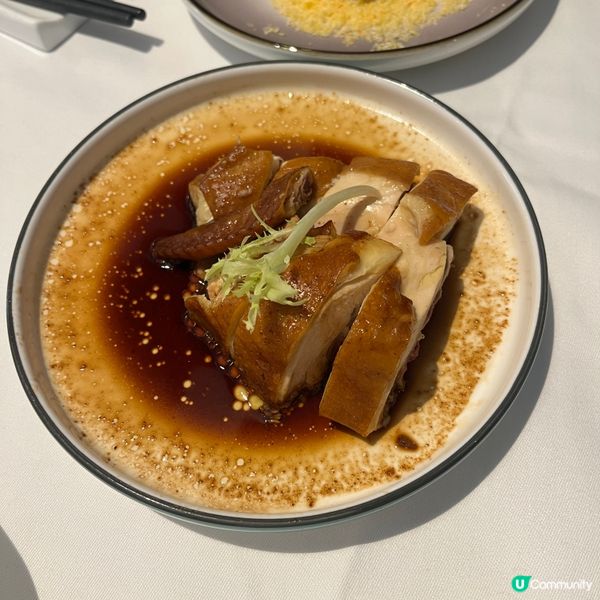 絕對輕鬆回本！😛香格里拉精緻點心自助餐✨