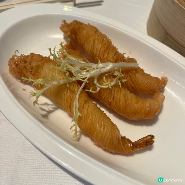 絕對輕鬆回本！😛香格里拉精緻點心自助餐✨