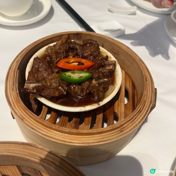 絕對輕鬆回本！😛香格里拉精緻點心自助餐✨