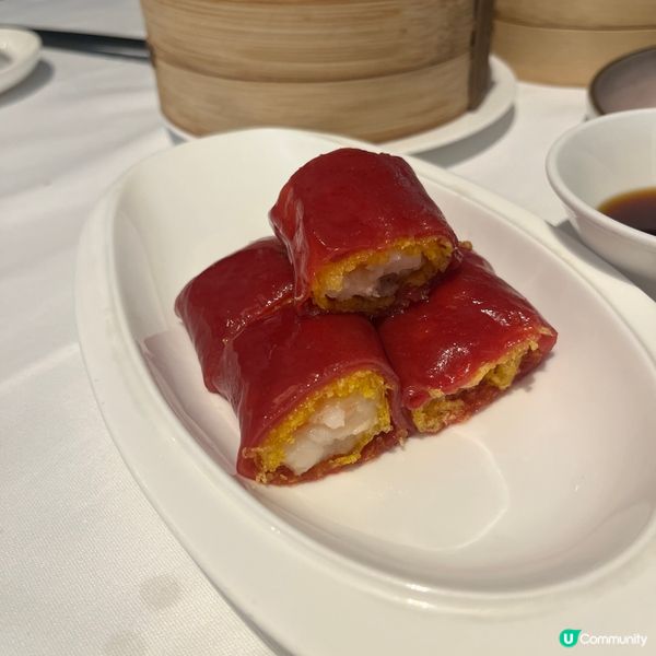 絕對輕鬆回本！😛香格里拉精緻點心自助餐✨