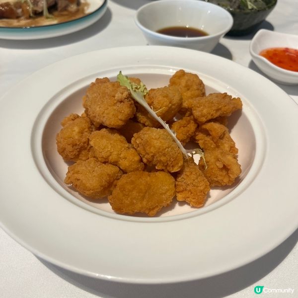 絕對輕鬆回本！😛香格里拉精緻點心自助餐✨