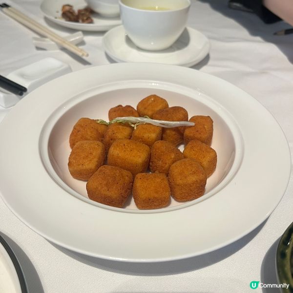 絕對輕鬆回本！😛香格里拉精緻點心自助餐✨