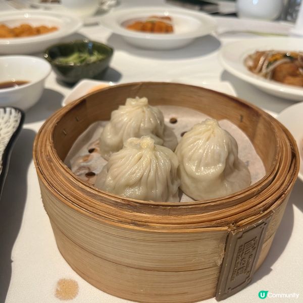 絕對輕鬆回本！😛香格里拉精緻點心自助餐✨