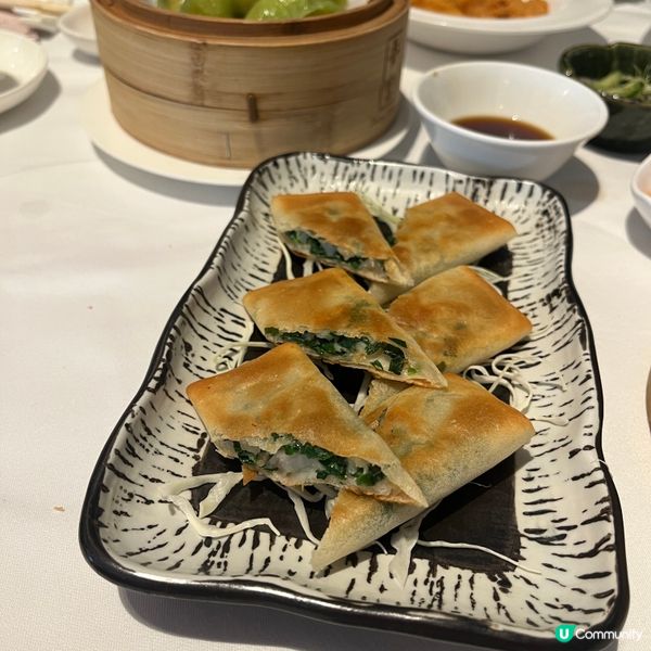 絕對輕鬆回本！😛香格里拉精緻點心自助餐✨