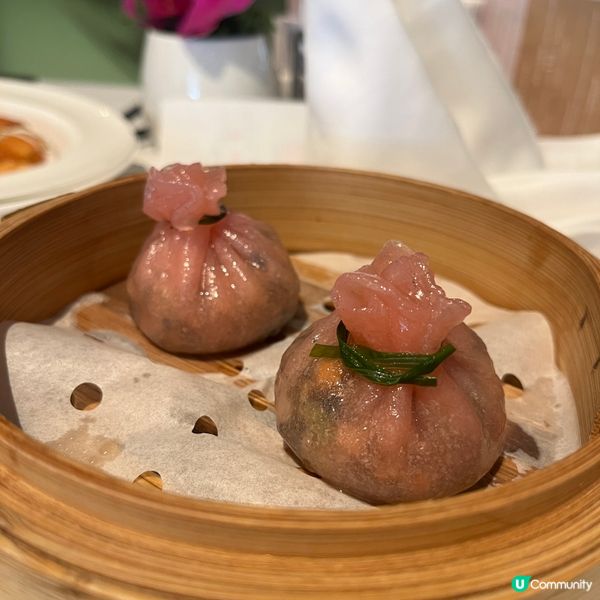 絕對輕鬆回本！😛香格里拉精緻點心自助餐✨