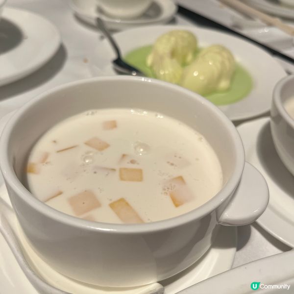 絕對輕鬆回本！😛香格里拉精緻點心自助餐✨