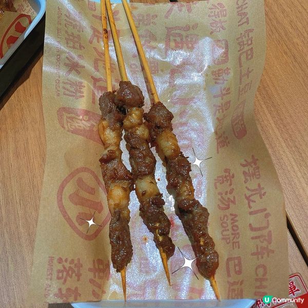 荃灣｜抵食正宗重慶麵店🍜