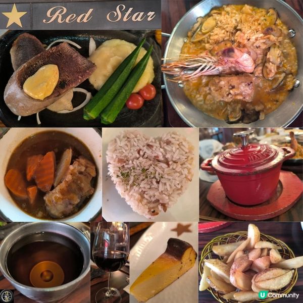 北角有一間西餐廳性價比高