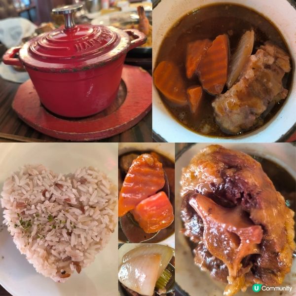 北角有一間西餐廳性價比高