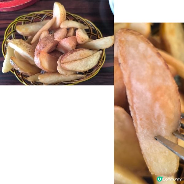 北角有一間西餐廳性價比高