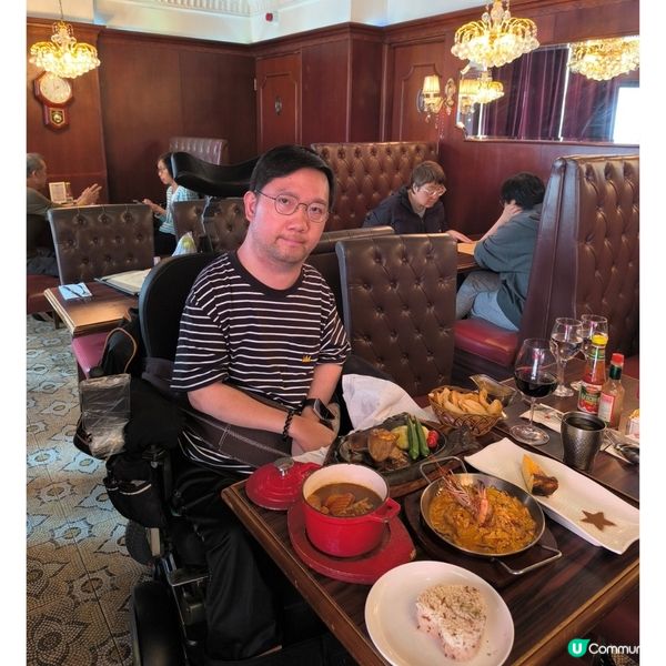 北角有一間西餐廳性價比高