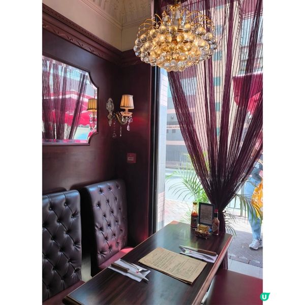 北角有一間西餐廳性價比高