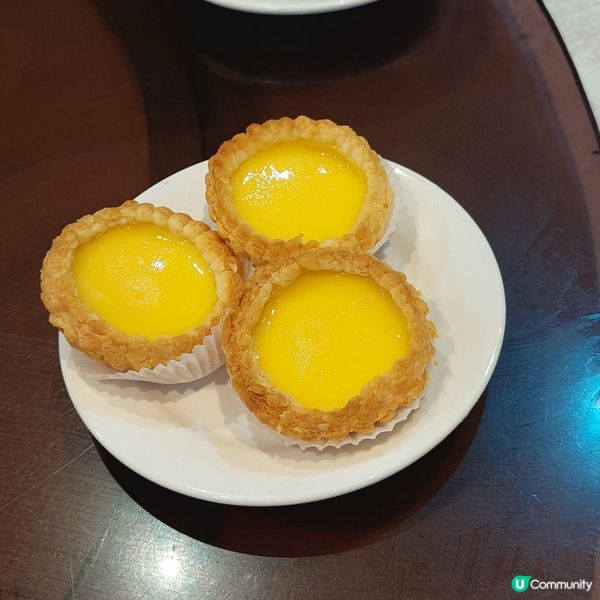 酒樓點心☕️奧克蘭市中心推介