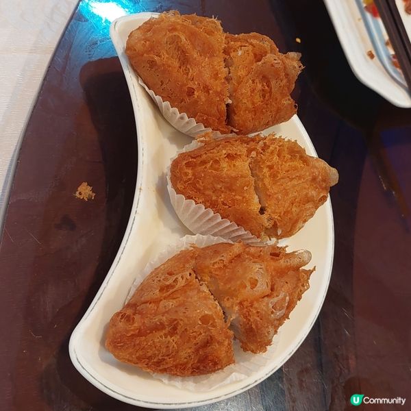 酒樓點心☕️奧克蘭市中心推介