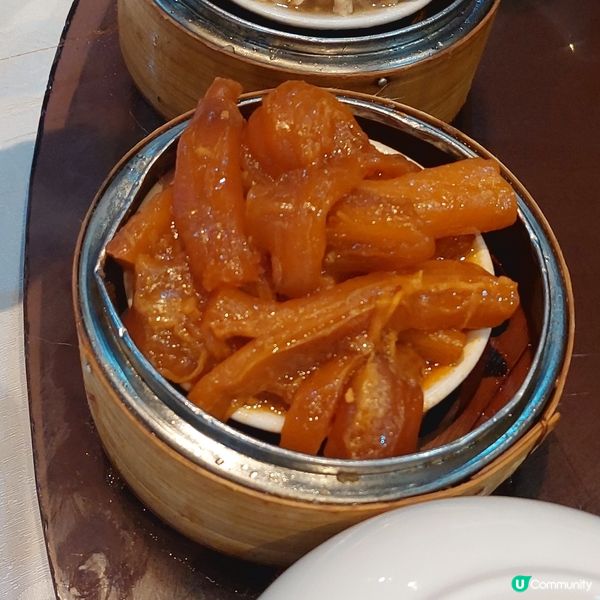 酒樓點心☕️奧克蘭市中心推介