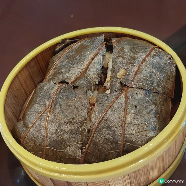 酒樓點心☕️奧克蘭市中心推介